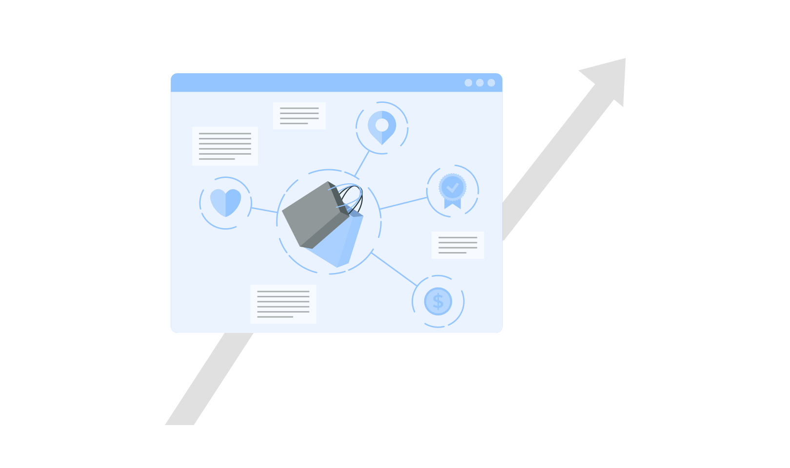 Ecommerce-Analytics-And-Market-Trends