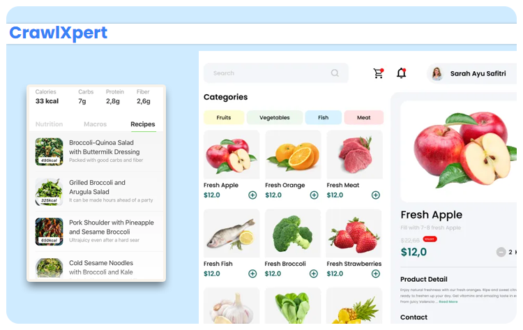 Product Data