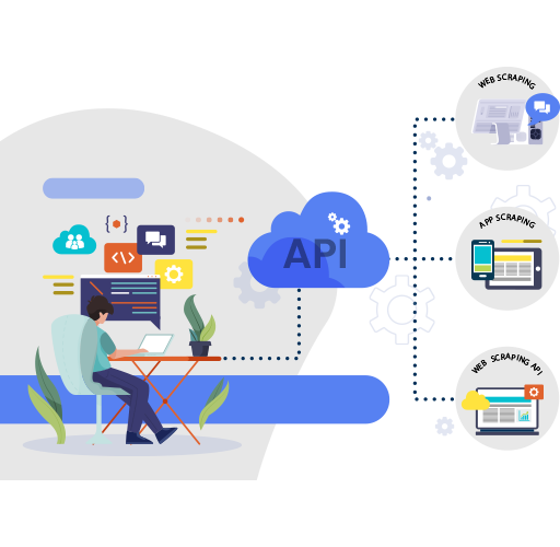 Enterprise-Grade Data Solutions