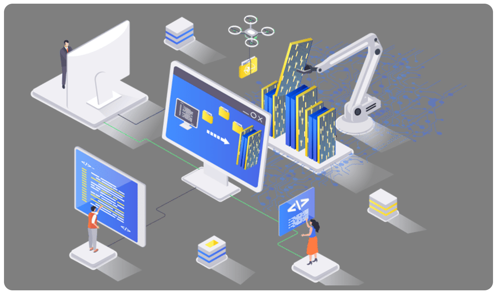 Custom-Web-Scraping-API-Development