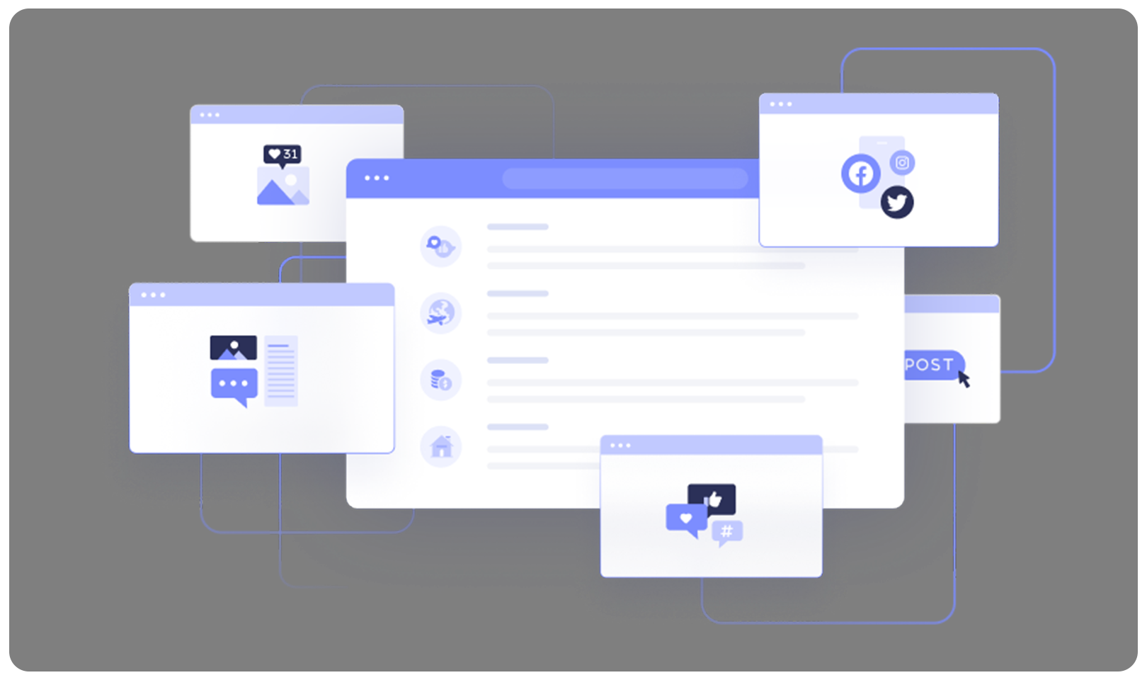 News-&-Social-Media-Data-API