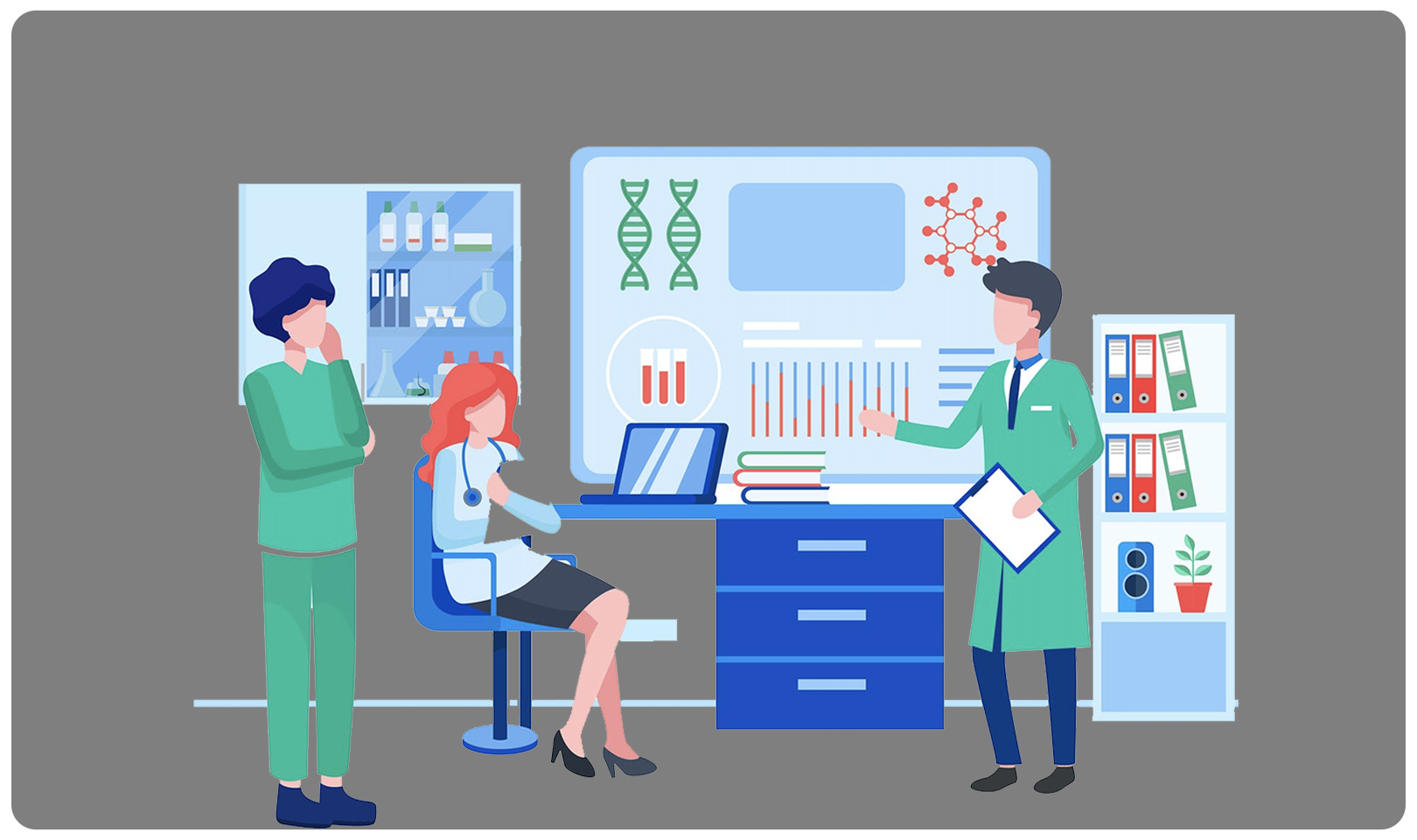 Healthcare-&-Medical-Data-Scraping