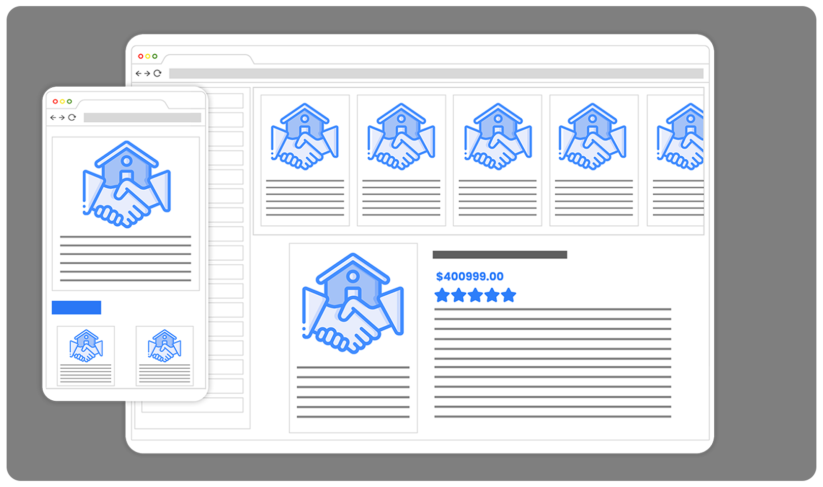 Real-Estate-Data-Scraping