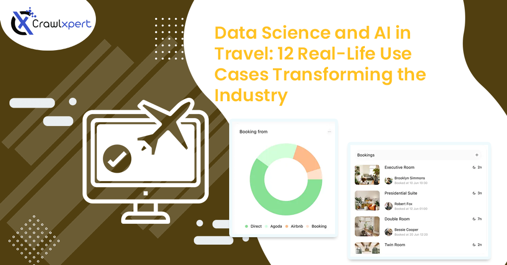 Data Science and AI in Travel: 12 Real-Life Use Cases Transforming the Industry