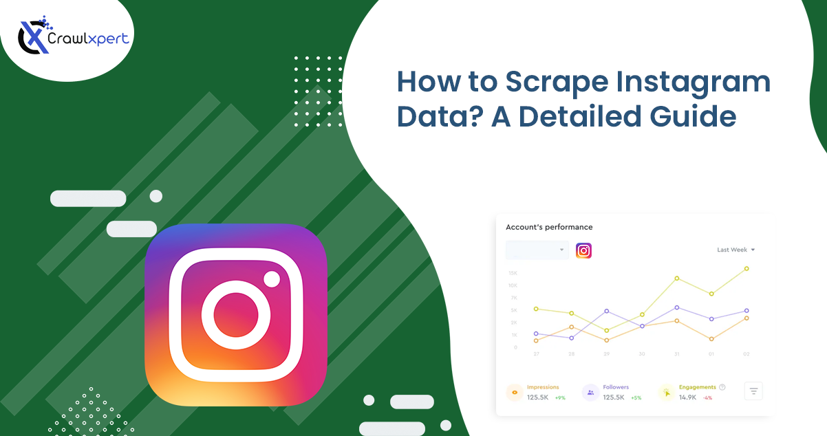 How to Scrape Instagram Data