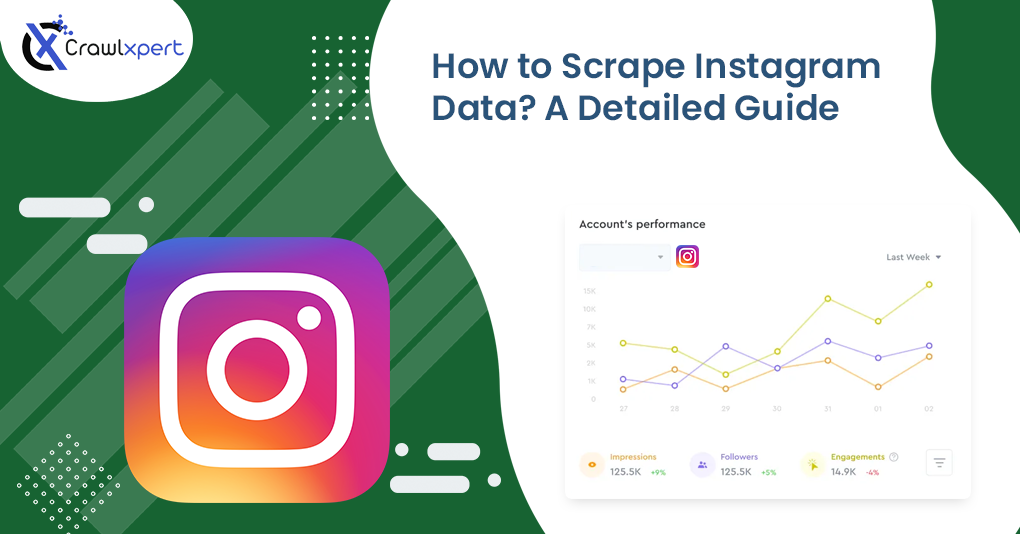 How to Scrape Instagram Data? A Detailed Guide