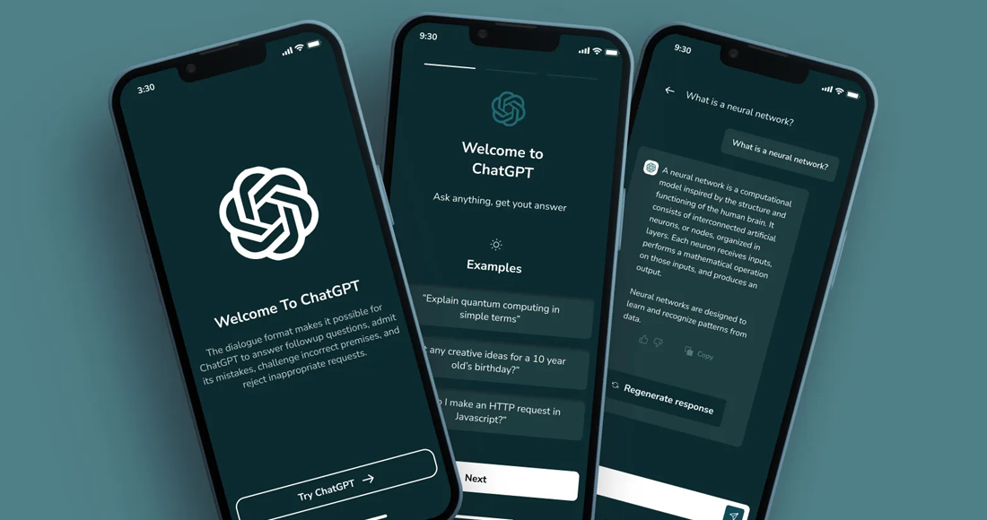 Scrape Hidden Web Data Using ChatGPT Web Scraping