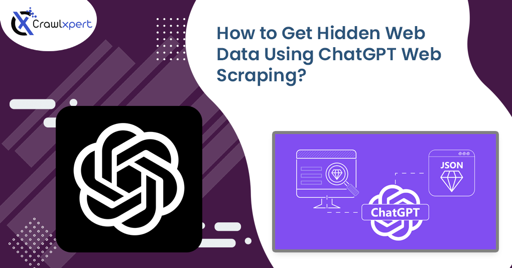 How to Get Hidden Web Data Using ChatGPT Web Scraping?