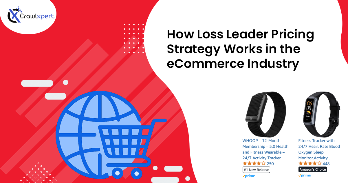 Loss Leader Pricing in eCommerce