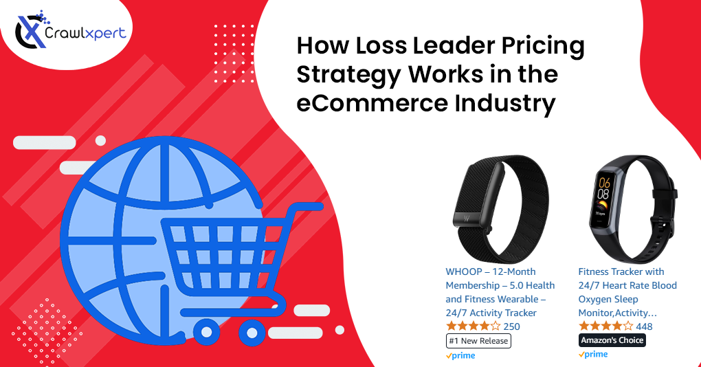 How Loss Leader Pricing Strategy Works in the eCommerce Industry