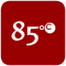 85C Bakery Cafe logo