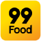 99Food logo