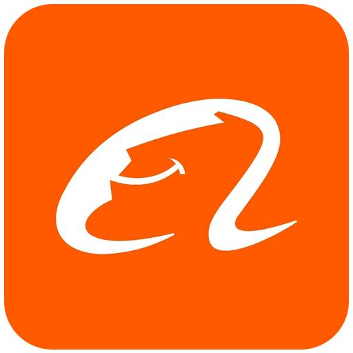Alibaba Sea Food logo