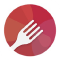All in One Food Delivery app logo