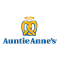 Auntie Anne’s logo