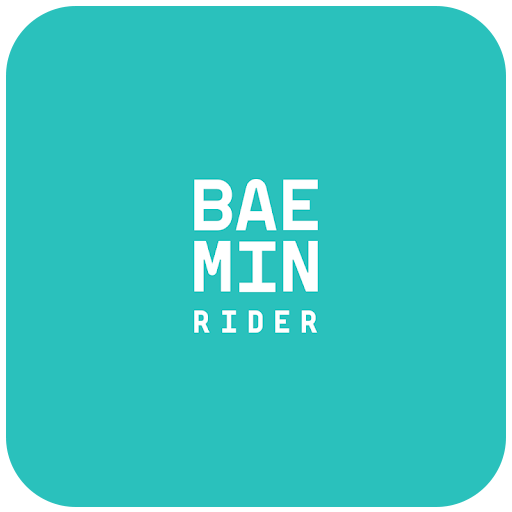 Baemin logo