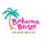 Bahama Breeze Island logo