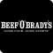 Beef ‘O’ Brady’s logo