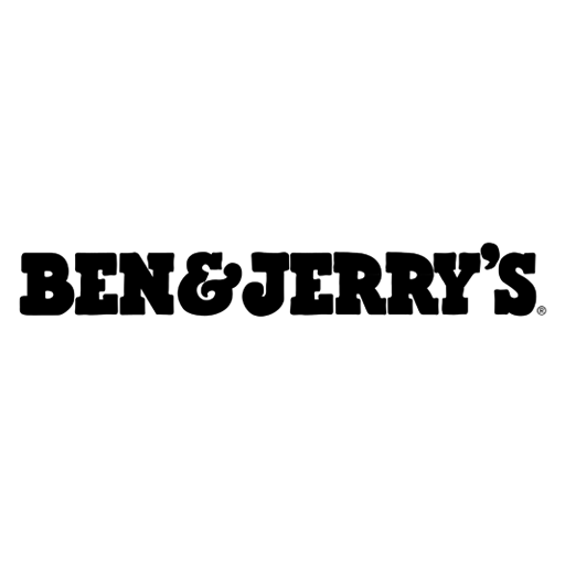 Ben & Jerry's logo