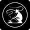 Black Angus Steakhouse logo
