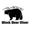 Black Bear Dinner logo