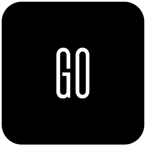 BLACKSHEEP GO logo