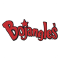 Bojangles’ logo