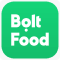 Bolt Food logo
