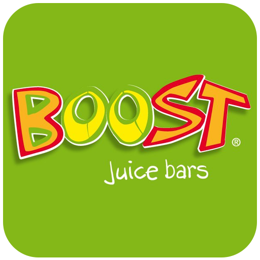 Boost Juice logo