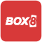 Box8 logo