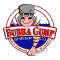 Bubba Gump Shrimp Co. Restaurant logo