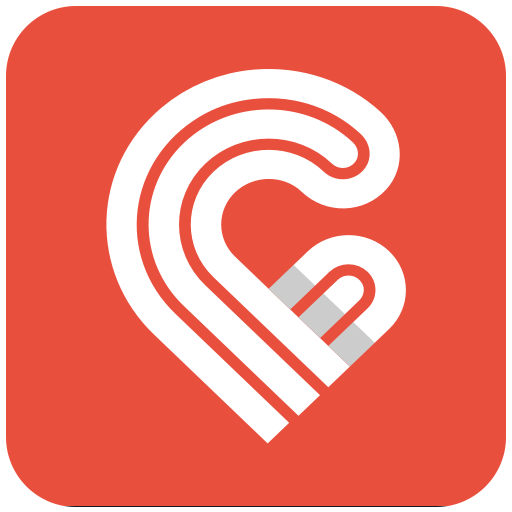 Carriage - Food Delivery logo