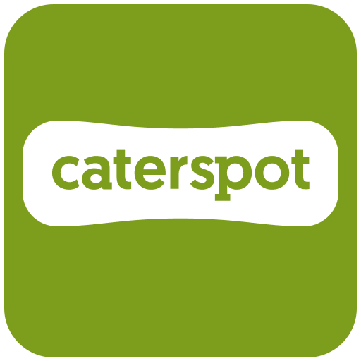 Caterspot logo
