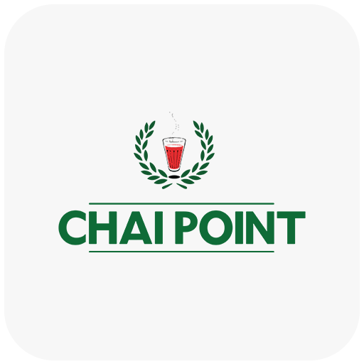 Chai Point logo