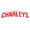 Charleys Philly Steaks logo