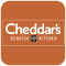 Cheddar’s Scratch logo