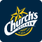 Church’s Chicken logo