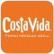 Costa Vida Fresh Mexican Grill Restaurant logo