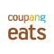 Coupang Eats logo