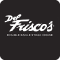 Del Frisco’s Steak House logo