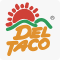 Del Taco logo