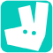 Deliveroo logo