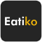 Eatiko logo