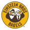 Einstein Bros. Bagels logo