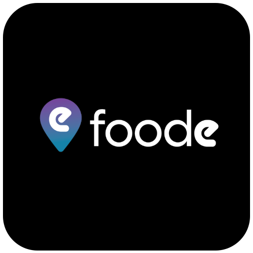 FOOD-E logo