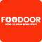 Foodoor logo