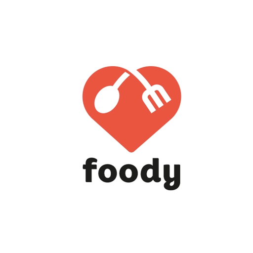 Foody logo