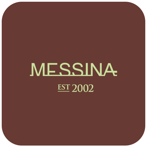 Gelato Messina logo