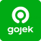 Gojek logo