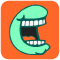 GotChew logo